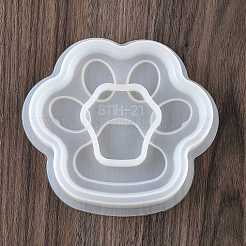 Moldes de silicona para platos de almacenamiento diy&nbsp;SIL-F015-02