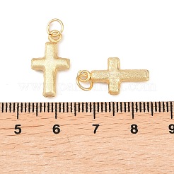 Messing Anhänger & Charms&nbsp;KK-Z146-23G