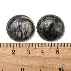 Natürliche verrückt Achat Cabochon&nbsp;G-C115-02A-42