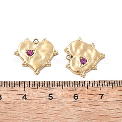 Anhänger aus Edelstahl 304&nbsp;STAS-Z121-61G