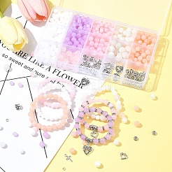 Kit di gioielli con bracciale fai da te&nbsp;DIY-FS0006-88