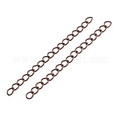 Eisenkettenverlängerer&nbsp;IFIN-T007-11R-NF