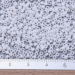 Miyuki runde Rocailles Perlen&nbsp;SEED-X0054-RR0402FR