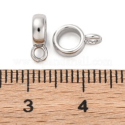 Staffe in tubo di ottone&nbsp;KK-H513-02P
