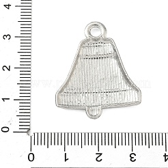Pendentifs en alliage sur le thème de Noël&nbsp;FIND-L022-01B-P