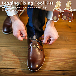Werkzeugsets zum Reparieren von Leggings&nbsp;FIND-OC0014-17