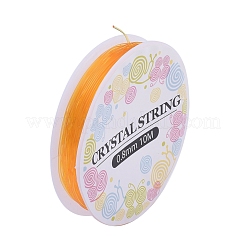 Elastische Kordel Kristallschnur Kristall Faden&nbsp;EW-S004-0.8mm