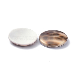 Tiger-Kauri-Muschel-Cabochons&nbsp;BSHE-Z002-11