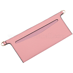 Inserts pour organisateur de sac en tissu microfibre&nbsp;DIY-CL0001-78B