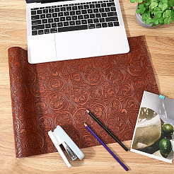 Tessuto in pelle pu&nbsp;DIY-WH20055-025B