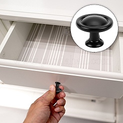Zugknopf für den Schrankgriff aus Aluminiumlegierung&nbsp;FIND-WH0076-23