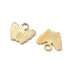 Anhänger aus 304 Edelstahl&nbsp;STAS-Z184-16G