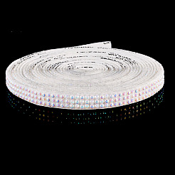 3 mètre de ruban adhésif en résine pour couture&nbsp;DIY-TA0013-15B