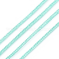 Cordon tressé en nylon&nbsp;NWIR-Q008A-03