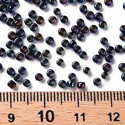 12/0 Glasperlen&nbsp;SEED-A009-2mm-604