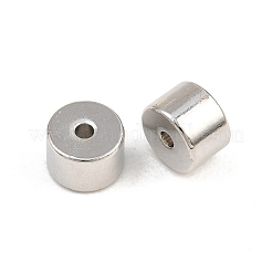 Messing Perlen&nbsp;KK-CBA78C7-35P