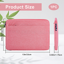 Canvas mit Polycotton-Tragetaschen&nbsp;ABAG-WH20005-05A