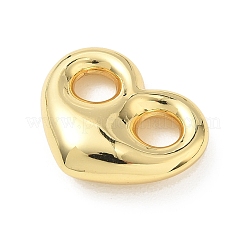 Pendentifs en laiton&nbsp;KK-L273-04G-01