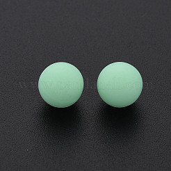 Opake Legierung Perlen&nbsp;MACR-S373-57-K05