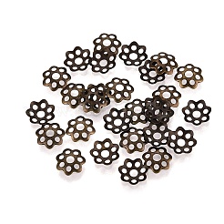 Coupelles en fer &nbsp;X-IFIN-R197-AB