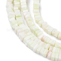 Hilos de abalorios de murano hechos a mano&nbsp;LAMP-Q037-02A-07