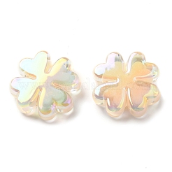Perlas de acrílico plateado UV&nbsp;SACR-G033-03E
