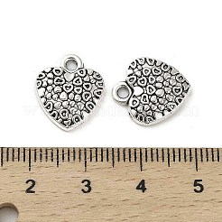 Charms in lega stile tibetano&nbsp;FIND-M047-40AS