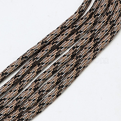 7 núcleo interior cuerdas de poliéster y spandex&nbsp;RCP-R006-096
