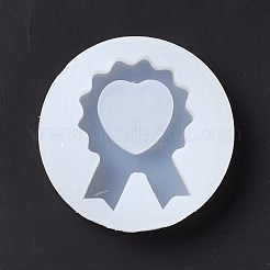 Herz-Medaillen-Shaker-Formen&nbsp;DIY-G050-03