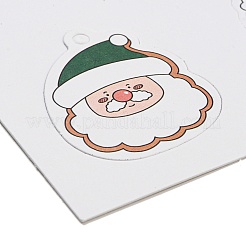 6 stili di cartoline regalo in carta natalizia&nbsp;CDIS-Q006-01A