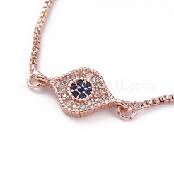 Braccialetti regolabili in ottone&nbsp;BJEW-JB04968-01
