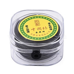 Cordon élastique en cristal&nbsp;EW-N007-01E-03