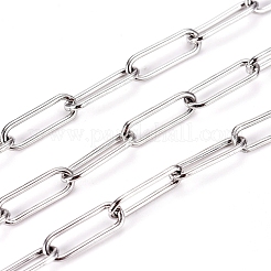 Catene per graffette in acciaio inossidabile 304 da 3.28 piede anti-ossidazione&nbsp;X-CHS-L022-02P