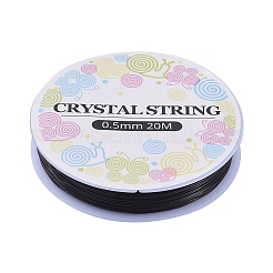 Hilo de cristal elástico&nbsp;EW-S003-0.5mm-02
