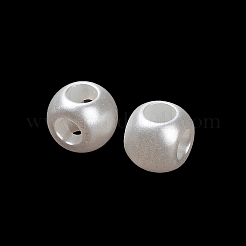 Acryl Nachahmung Perlen&nbsp;OACR-P032-10A-01