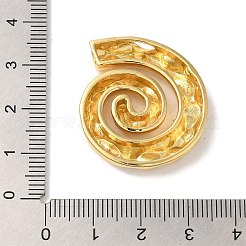 Gestellmessinganhänger&nbsp;KK-A229-25G