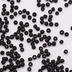 6/0 round perline di vetro&nbsp;X-SEED-J015-F6-M49