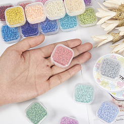 Diy Schmuck-Sets&nbsp;DIY-GL0001-03