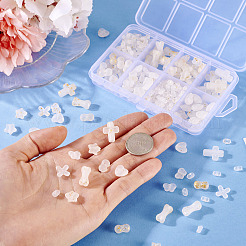 Kits de fabrication de bijoux de bricolage&nbsp;DIY-TA0012-54D