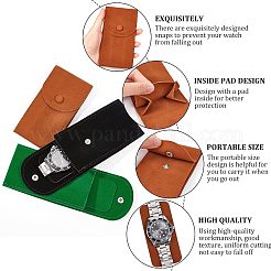 Samt uhr tasche paket&nbsp;TP-WH0013-005B