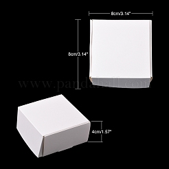 Kraftpapier Geschenkbox&nbsp;CON-K003-02A-02