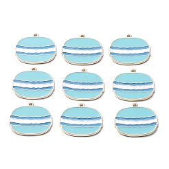 Pendentifs en alliage de zinc&nbsp;ENAM-A144-02G-02
