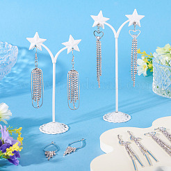 14 pendentif en alliage micro pavé transparent en zircone cubique&nbsp;FIND-TA0008-61