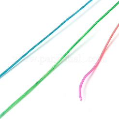 Fil de nylon tressé&nbsp;NWIR-K013-A26