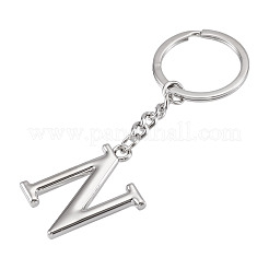 Porte-clés en alliage&nbsp;KEYC-TADJ0001-11N