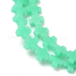 Synthetische Korallen Stränge&nbsp;CORA-L044-A06