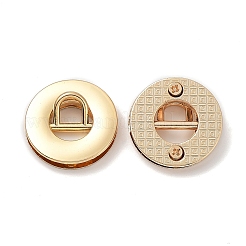 (vente de clôture défectueuse : rayure) connecteur en alliage boucle oeillet anneau à vis&nbsp;FIND-XCP0002-43