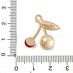 Kirschlegierungsanhänger&nbsp;PALLOY-S051-01G-G
