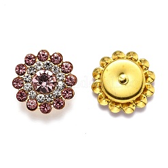 Cabochon di ferro&nbsp;IFIN-B126-02A-G