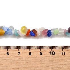 Katzenauge Perlen Stränge&nbsp;CE-A002-01D